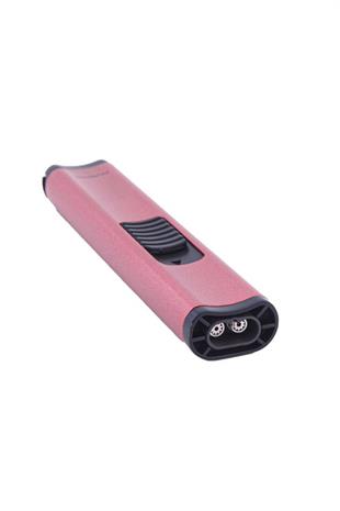 Parmida 2 Torch Pürmüz Kırmızı Puro Çakmağı