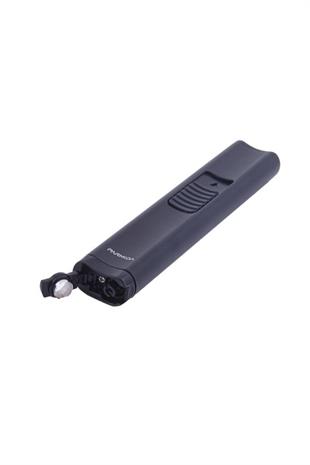 Parmida 2 Torch Pürmüz Siyah Puro Çakmağı