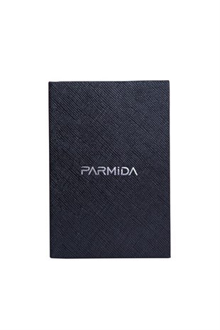 Parmida 2 Torch Pürmüz Gunmetal Puro Çakmağı