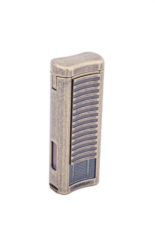 Parmida 2 Torch Pürmüz Bronz Puro Çakmağı