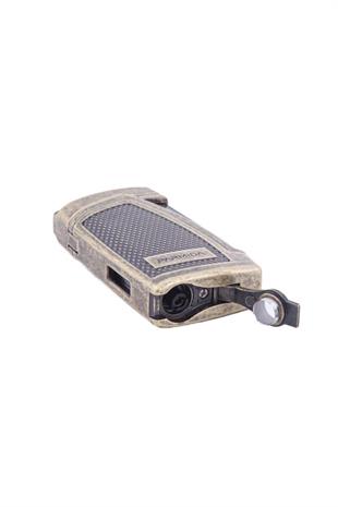 Parmida 2 Torch Pürmüz Bronz Puro Çakmağı