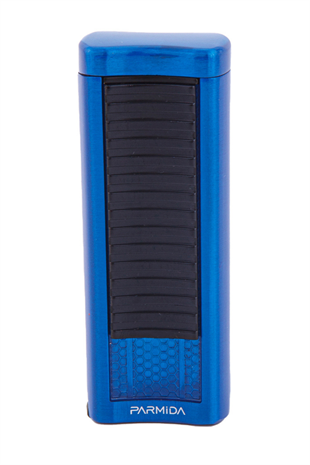 Parmida 2 Torch Pürmüz Mavi Puro Çakmağı