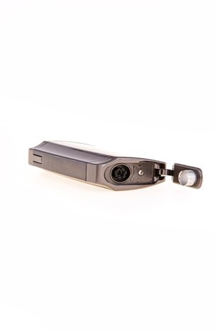 Parmida 2 Torch Pürmüz Gunmetal Puro Çakmağı