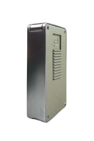 Porsche Design Perde Alev Krem Puro Çakmağı