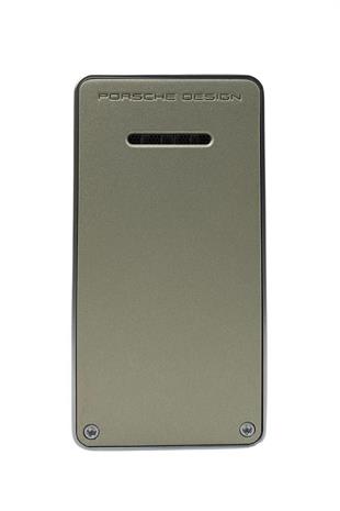 Porsche Design Perde Alev Krem Puro Çakmağı