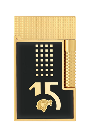 S.T. Dupont Le Grand Behike Limited Edition Gold Puro Çakmağı C23003CL