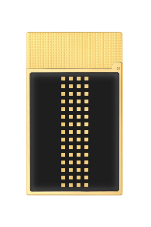 S.T. Dupont Le Grand Behike Limited Edition Gold Puro Çakmağı C23003CL