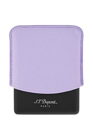 S.T. Dupont Lila Cigarillo Kılıfı 183092