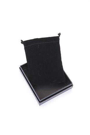 Cohiba Bordo Deri Toscanello Kılıfı