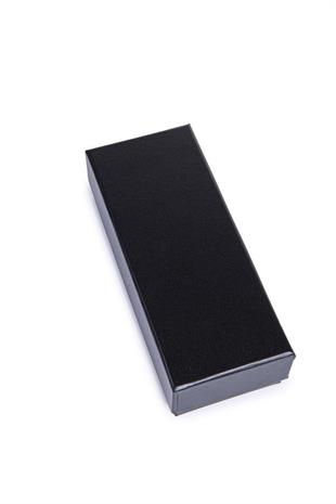 Cohiba Siyah İkili Deri Puro Kılıfı