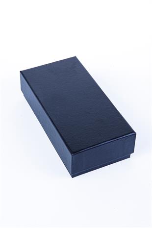 Cohiba Taba Üçlü Deri Puro Kılıfı