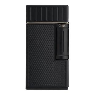 Colibri Julius Siyah Puro Çakmağı