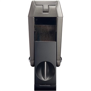 Colibri Quantum Gunmetal-Siyah Puro Çakmağı