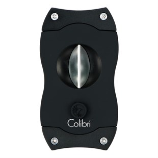 Colibri Siyah V-Cut Puro Kesici