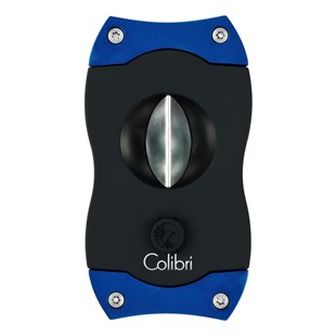 Colibri Siyah-Mavi V-Cut Puro Kesici