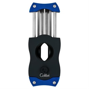 Colibri Siyah-Mavi V-Cut Puro Kesici
