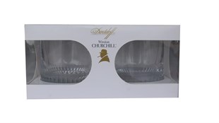 Zino Davidoff Viski Bardağı 105602