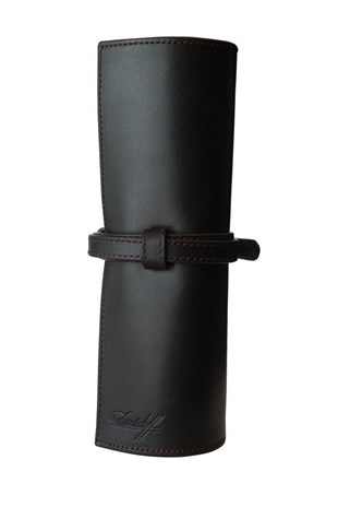 Zino Davidoff Siyah Puro Rulosu 116640