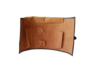 Zino Davidoff Siyah Puro Rulosu 116640