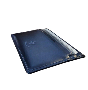 Le Petit By Les Fines Lames Petrol Blue Kartlık