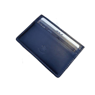 Le Petit By Les Fines Lames Petrol Blue Kartlık