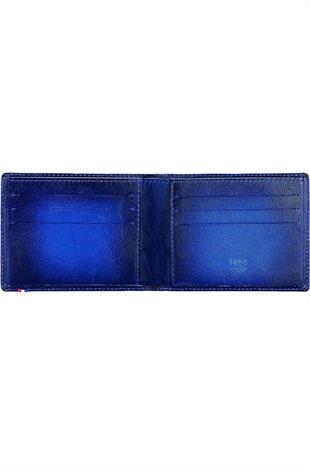 S.T. Dupont Gece Mavisi Kredi Kartlık 6 Kapasite 190210