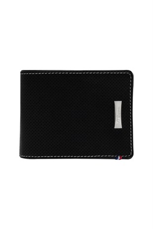 S.T. Dupont Defi  Siyah Deri Erkek Cüzdan 170401