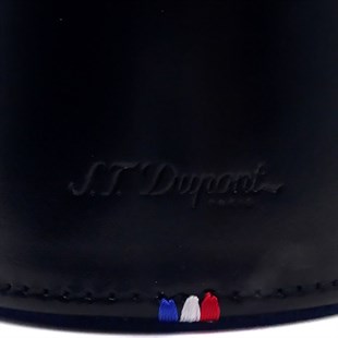 S.T. Dupont Siyah Cüzdan 7107