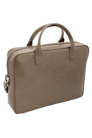 S.T. Dupont Deri Taba Evrak Taşıma Çantası 181703