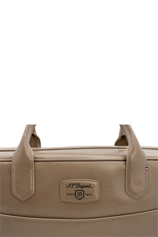 S.T. Dupont Deri Taba Evrak Taşıma Çantası 181703
