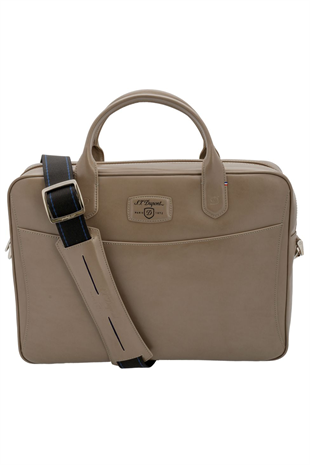 S.T. Dupont Deri Taba Evrak Taşıma Çantası 181703