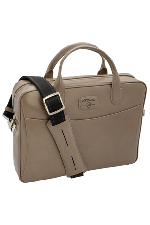 S.T. Dupont Deri Taba Evrak Taşıma Çantası 181703