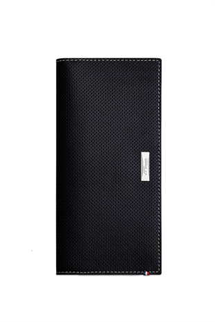 S.T. Dupont Line D Uzun Deri Cüzdan 170414