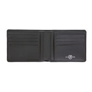 S.T. Dupont Siyah Millenium Deri Cüzdan 172002