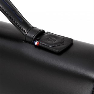 S.T. Dupont Siyah Deri Evrak Çantası 181000