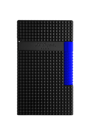 S.T. Dupont Le Grand Diamond Head Limited Edition Puro Çakmağı C23071