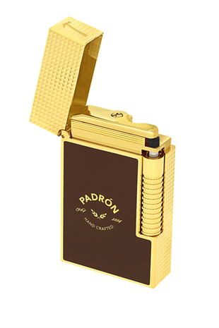 S.T. Dupont Le Grand Padron Limited Edition Puro Çakmağı C23014