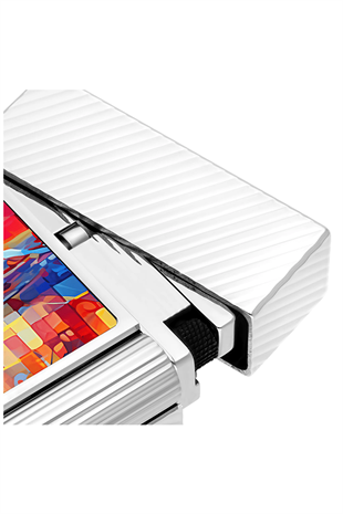 S.T. Dupont Ligne 2 Graffty Puro Çakmağı C16024