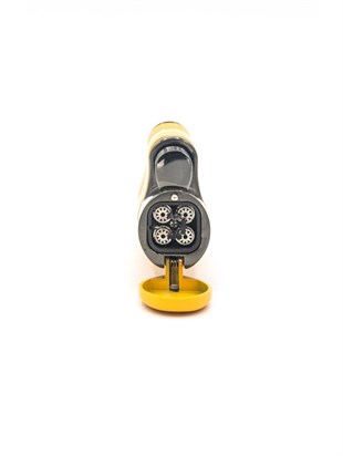 Cohiba 4 Torch Pürmüz Sarı Puro Çakmağı
