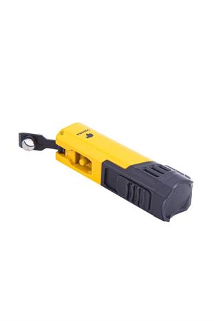 Cohiba 4 Torch Pürmüz Sarı Puro Çakmağı