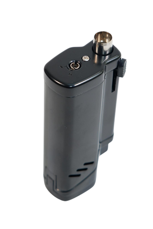 Cohiba 4 Torch Pürmüz Delicili Siyah Metal Puro Çakmağı