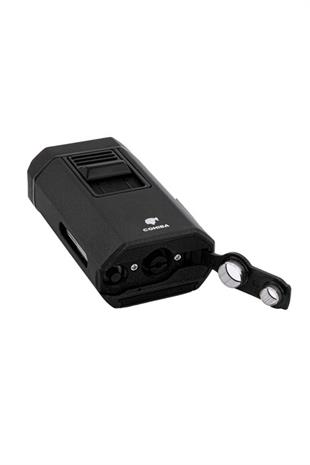 Cohiba 4 Torch Pürmüz Siyah Masa Tipi Puro Çakmağı