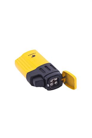 Cohiba 4 Torch Pürmüz Sarı Puro Çakmağı