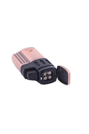Cohiba 4 Torch Pürmüz Bronz Puro Çakmağı