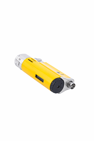 Cohiba 4 Torch Pürmüz Sarı Puro Çakmağı