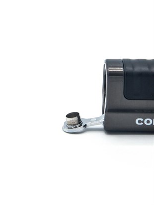 Cohiba 4 Torch Pürmüz Siyah Puro Çakmağı