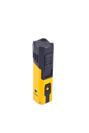 Cohiba 4 Torch Pürmüz Sarı Puro Çakmağı