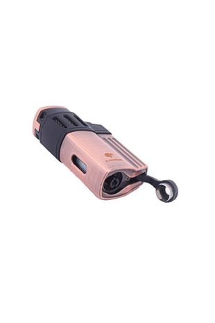 Cohiba 4 Torch Pürmüz Bronz Puro Çakmağı