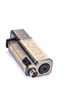 Cohiba Dört Torch Pürmüz Puro Çakmağı