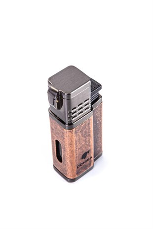 Cohiba Dört Torch Pürmüz Puro Çakmağı